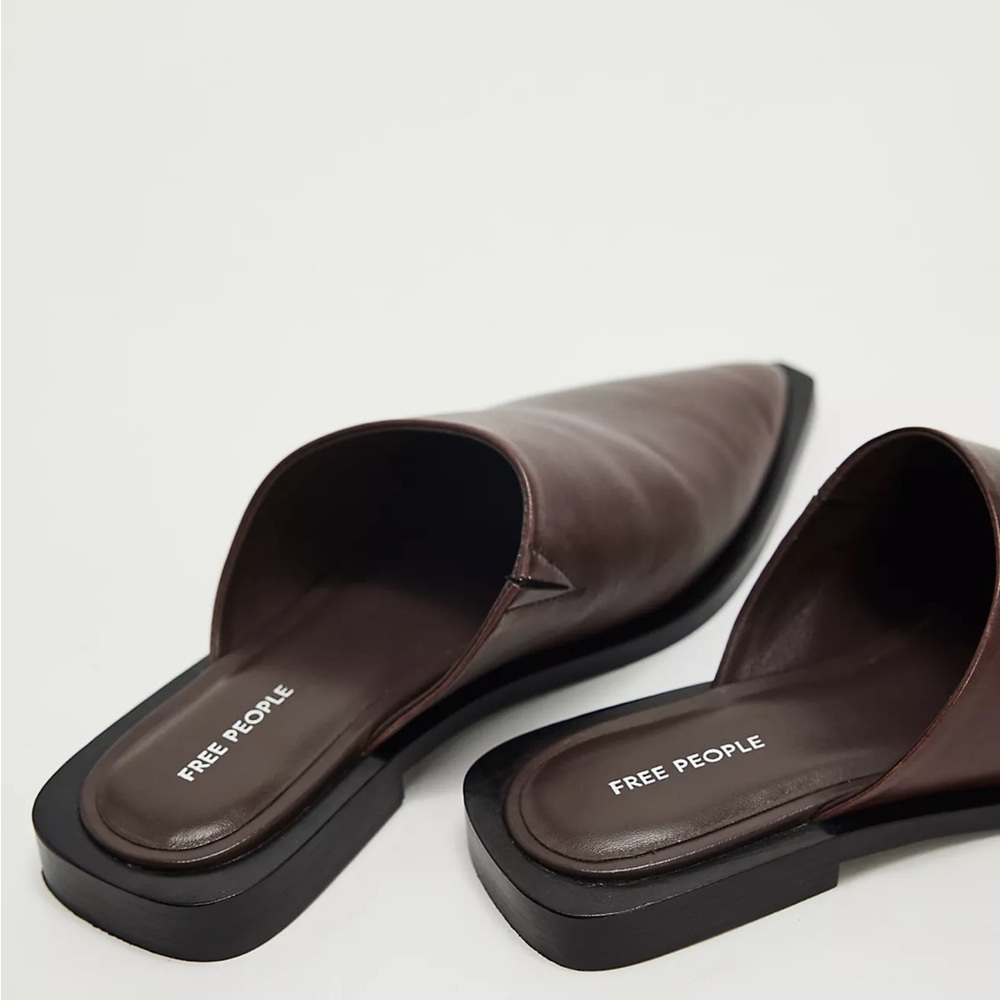 Free People Becky Mules